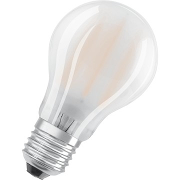 OSRAM LED-LAMPA, NORMAL. LED RETROFIT CLASSIC A, OSRAM