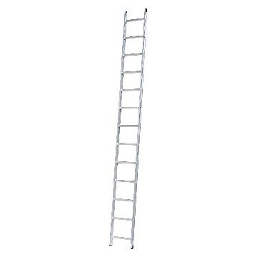 Wibe Ladders ENKELSTEGE WIBE 8000S-4M