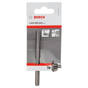 Bosch BORRCHUCKNYCKEL 6X40X110MM