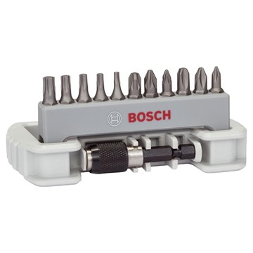 Bosch BITS BOSCH EXTRA HARD KOMPAKTA SATSER