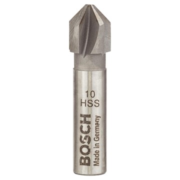 Bosch Försänkare Hss 10x48m M5