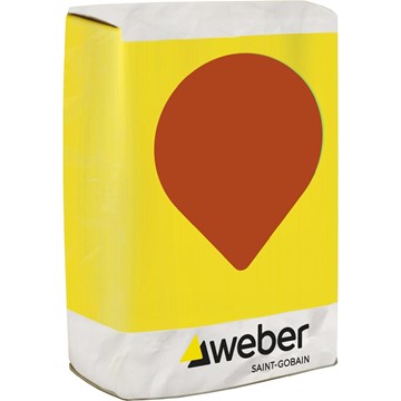Weber BASE 346 PUTSBRUK CW2