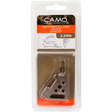 Camo Avståndskloss Marksman 3.2mm
