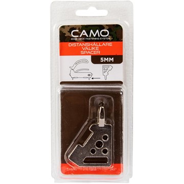 Camo Avståndskloss Marksman 5mm