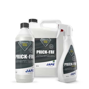 Jape Produkter PRICK-FRI BIOCID