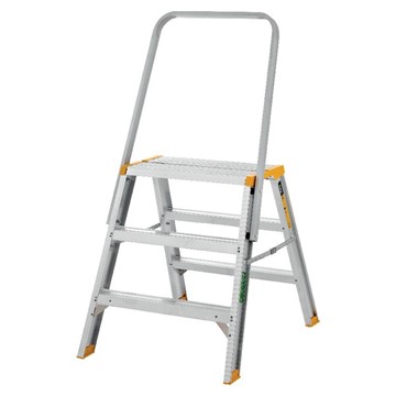 Wibe Ladders ARBETSBOCK 55ABR