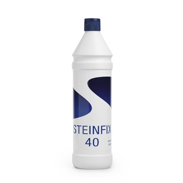 Supplies Direct Sthlm Stenifix STEINFIX 40 GROVRENT 1L