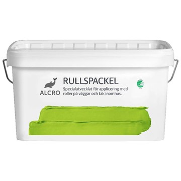 Alcro RULLSPACKEL 12L