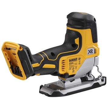 DeWalt STICKSÅG DCS335N BODYGRIP 18V SOLO