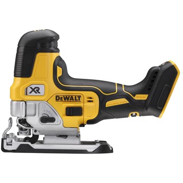 DeWalt STICKSÅG DCS335N BODYGRIP 18V SOLO