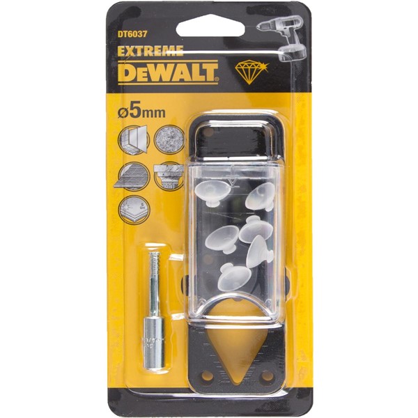 DeWalt METALLBORR EXTR2 DT5062 13,0MM 1X