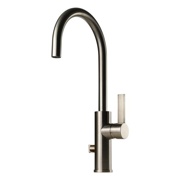 KÖKSBLANDARE ARM184 DM-AVSTÄNGNING BRUSHED NICKEL