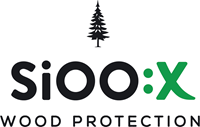 Sioo:x wood protection