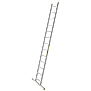 Wibe Ladders ENKELSTEGE LPR W LPR-S4