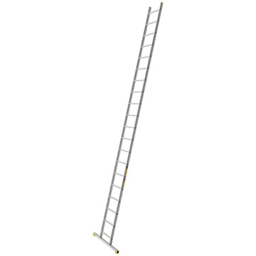 Wibe Ladders ENKELSTEGE LPR W LPR-S6 6,1 METER