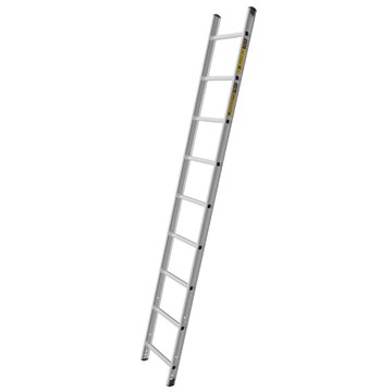 Wibe Ladders ENKELSTEGE LBA W BAS