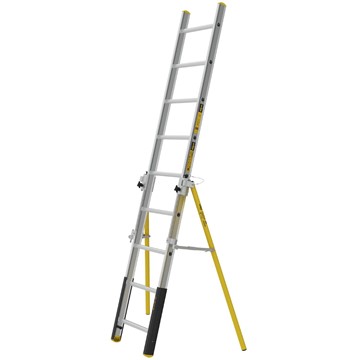 Wibe Ladders ENKELSTEGE LPX W PROF+