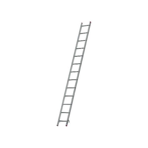 Wibe Ladders MODULSTEGE TOP WIBE 4,0M