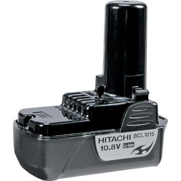 HiKOKI Power Tools BATTERI BCL1015 10,8V/1,5AH HIKOKI 329371