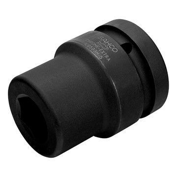 Bahco ADAPTER 1" - 22 MM SEXKANT K9509H5