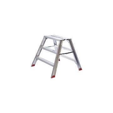Wibe Ladders ARBETSBOCK 3500 F 3-STEG WIBE