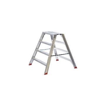 Wibe Ladders ARBETSBOCK 3500 F 4-STEG WIBE