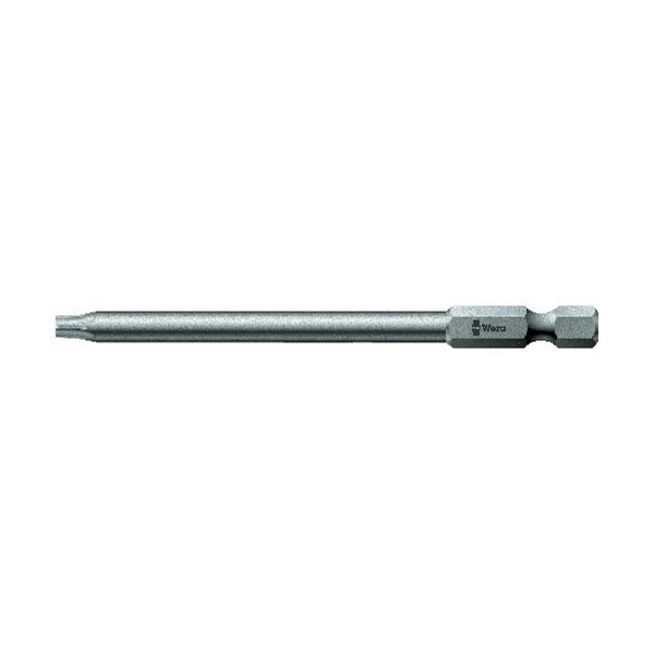 Wera BITS PREMIUM TX10 89MM WERA