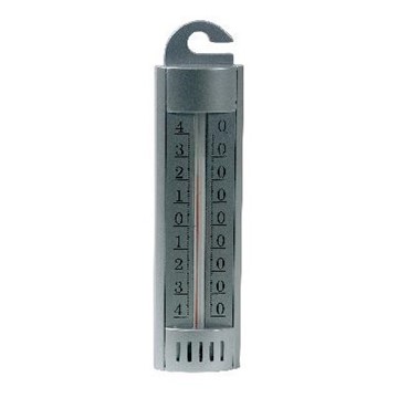Viking FRYSTERMOMETER SILVER 506