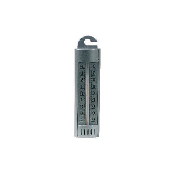 Viking FRYSTERMOMETER SILVER 506
