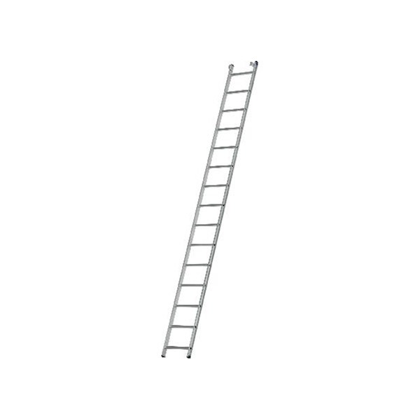 Wibe Ladders MODULSTEGE BASE WIBE 4,5M