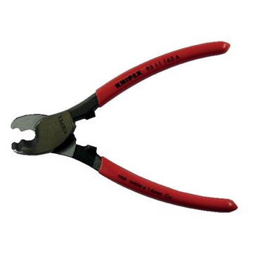 Knipex KABELSAX 165 MM SCAN MODELL