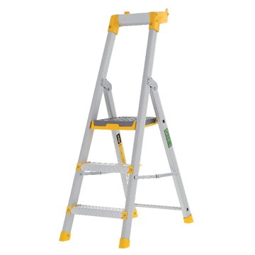 Wibe Ladders TRAPPSTEGE WTS 55PN 3-STEG