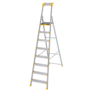 Wibe Ladders TRAPPSTEGE WTS 55PN 8-STEG