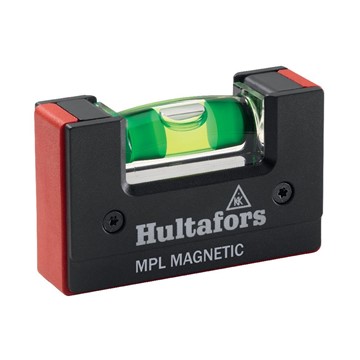 Hultafors Vattenpass Mini Magnet