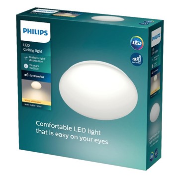 Philips PLAFOND MOIRE LED