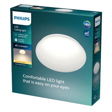 Philips PLAFOND MOIRE LED