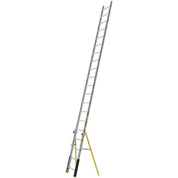 Wibe Ladders ENKELSTEGE LPX