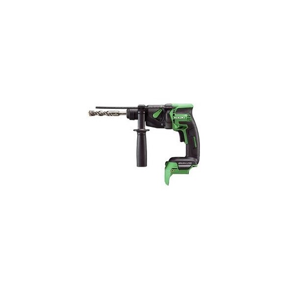 HiKOKI Power Tools BORRHAMMARE DH18DPB HIKOKI 18V HSC SOLO