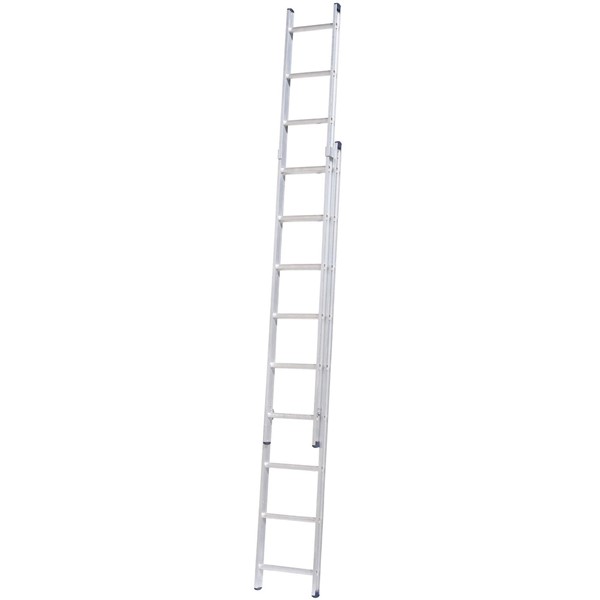 Wibe Ladders UTSKJUTSSTEGE 8000 2D WUS D50 CF