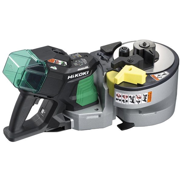 HiKOKI Power Tools ARMERINGSKAP & BOCK VB3616DA THIKOKI 36V U/BATTERI, LADDARE