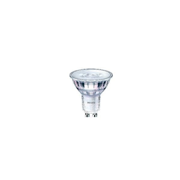 Philips LED-LAMPA SPOT GU10 36D EJ DIMBAR EYECOMFORT