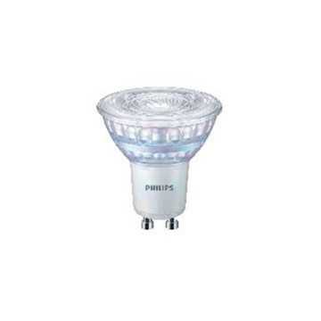 Philips LED-LAMPA SPOT VARMVIT 36° DIMBAR