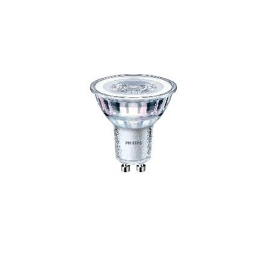 Philips LED SPOT GLAS 50W GU10 36D VARMVIT 2-PACK