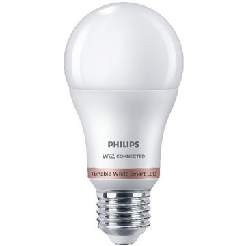 Philips LED-LAMPA SMART NORMAL STÄLLBART VITT LJUS
