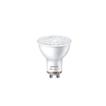 Philips LED SMART SPOT 50W GU10 VARM-/KALLVIT 1-PACK