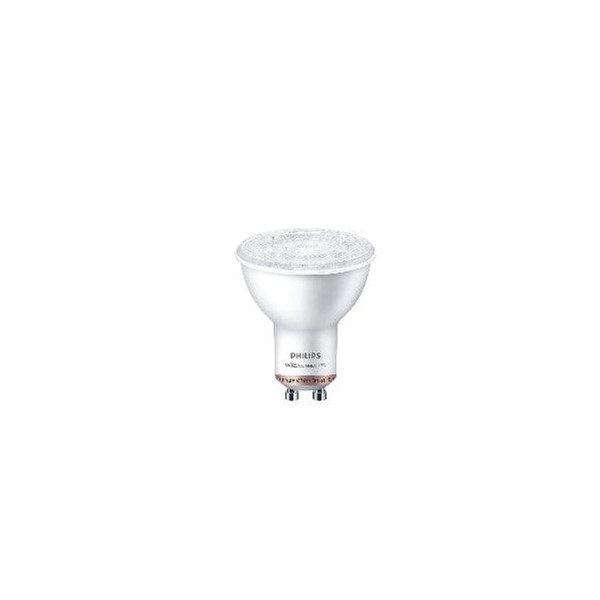 Philips LED SMART SPOT 50W GU10 VARM-/KALLVIT 1-PACK