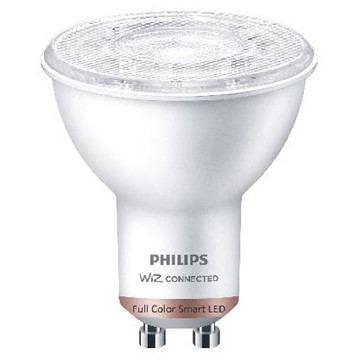 Philips LED SMART SPOT 50W GU10 FÄRG 1-PACK