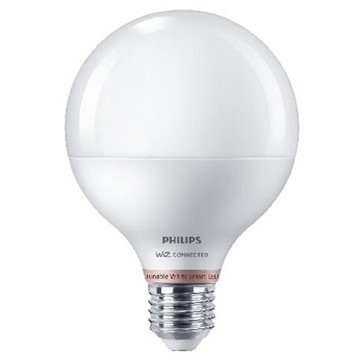 Philips LED SMART GLOB 75W E27 VARM-/KALLVIT