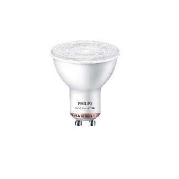 Philips LED SMART SPOT 50W GU10 VARM-/KALLVIT 2-PACK