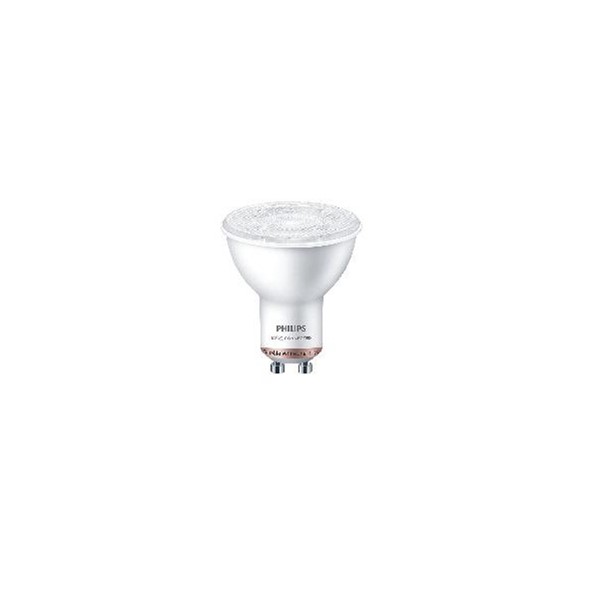 Philips LED SMART SPOT 50W GU10 VARM-/KALLVIT 2-PACK